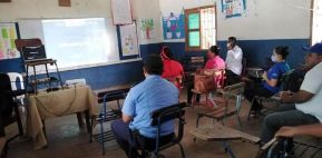 Segundo Ejercicio de Preparación para la protección de la vida