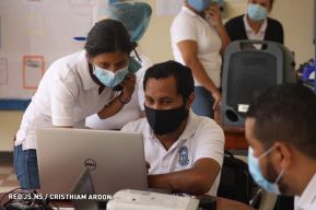 Segundo Ejercicio de Preparación para la protección de la vida