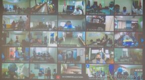 Segundo Ejercicio de Preparación para la protección de la vida