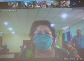 Segundo Ejercicio de Preparación para la protección de la vida