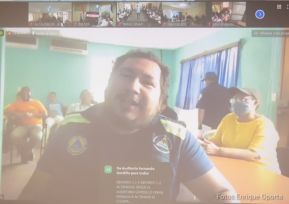 Segundo Ejercicio de Preparación para la protección de la vida