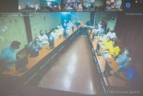 Segundo Ejercicio de Preparación para la protección de la vida