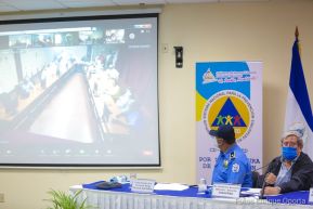 Segundo Ejercicio de Preparación para la protección de la vida