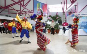 Así estuvo el segundo día de la Expo Vivienda 2020