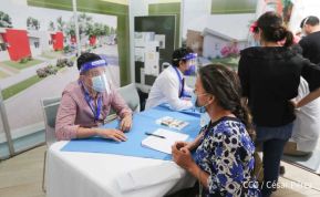 Así estuvo el segundo día de la Expo Vivienda 2020