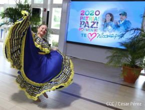 Así estuvo el segundo día de la Expo Vivienda 2020