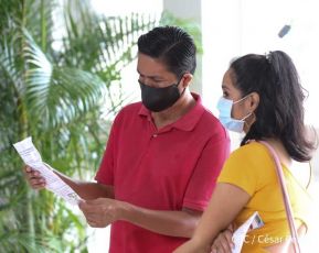 Así estuvo el segundo día de la Expo Vivienda 2020