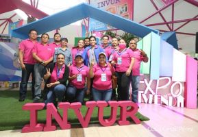 Así estuvo el segundo día de la Expo Vivienda 2020