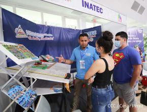 Así estuvo el segundo día de la Expo Vivienda 2020