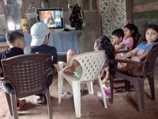 Teleclases, un hito en la historia de la educación en Nicaragua
