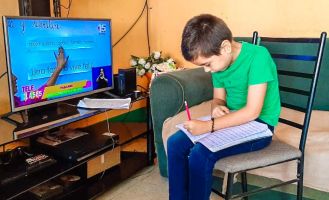 Teleclases, un hito en la historia de la educación en Nicaragua