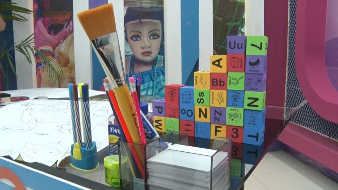 Teleclases, un hito en la historia de la educación en Nicaragua