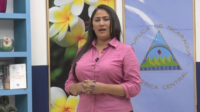 Teleclases, un hito en la historia de la educación en Nicaragua