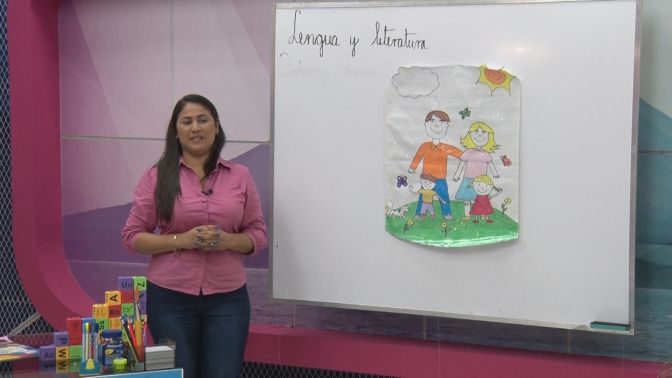 Teleclases, un hito en la historia de la educación en Nicaragua