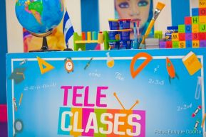 Teleclases, un hito en la historia de la educación en Nicaragua