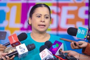 Teleclases, un hito en la historia de la educación en Nicaragua