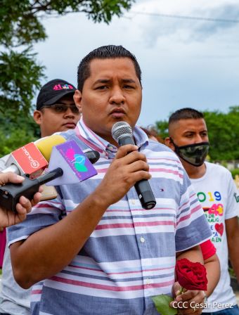 Julio Buitrago nos enseñó a ser valientes, fuertes y dignos