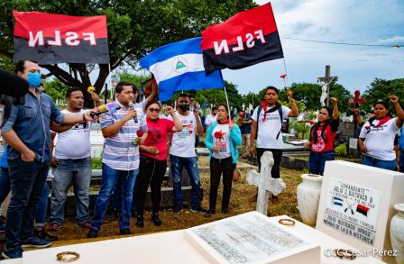 Julio Buitrago nos enseñó a ser valientes, fuertes y dignos