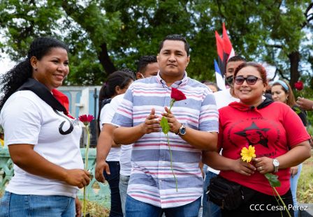 Julio Buitrago nos enseñó a ser valientes, fuertes y dignos