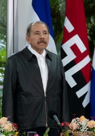 Fuerza Aérea: ¡Honor y Gloria de esta Nicaragua, Bendita y Siempre Libre !