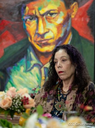 Fuerza Aérea: ¡Honor y Gloria de esta Nicaragua, Bendita y Siempre Libre !