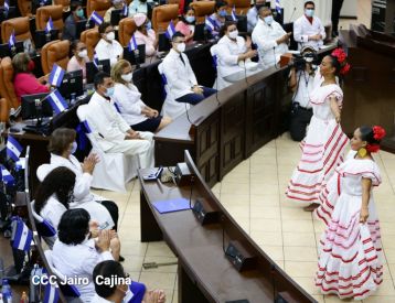 Medalla de Honor a Trabajadores de la Salud de Nicaragua, Guerros de Luz y Amor