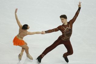Patinaje artístico en Sochi 2014