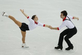 Patinaje artístico en Sochi 2014