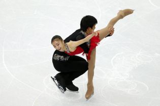Patinaje artístico en Sochi 2014