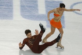 Patinaje artístico en Sochi 2014