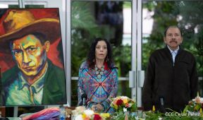 41 aniversario del Cuerpo Médico Militar