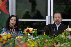 41 aniversario del Cuerpo Médico Militar