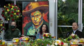 41 aniversario del Cuerpo Médico Militar