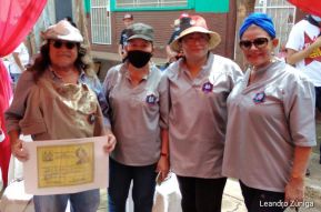 40 aniversario de la Cruzada Nacional de Alfabetización