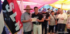 40 aniversario de la Cruzada Nacional de Alfabetización