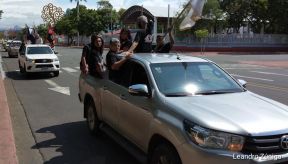 40 aniversario de la Cruzada Nacional de Alfabetización