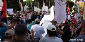 40 aniversario de la Cruzada Nacional de Alfabetización