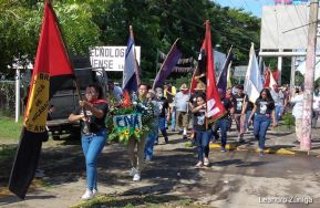 40 aniversario de la Cruzada Nacional de Alfabetización