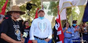 40 aniversario de la Cruzada Nacional de Alfabetización