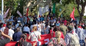 40 aniversario de la Cruzada Nacional de Alfabetización