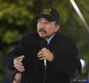 41 aniversario del Ejército de Nicaragua