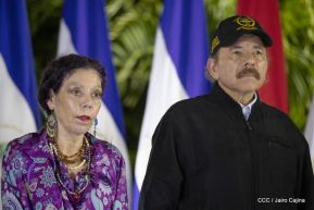 41 aniversario del Ejército de Nicaragua