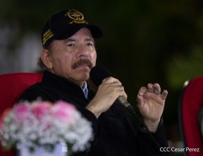 41 aniversario del Ejército de Nicaragua