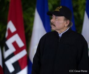 41 aniversario del Ejército de Nicaragua