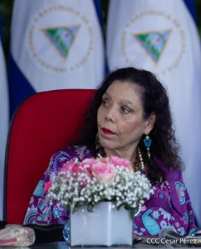 41 aniversario del Ejército de Nicaragua