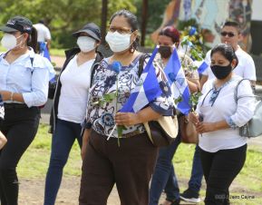 Trabajadores visitaron Hacienda San Jacinto