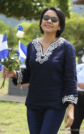Trabajadores visitaron Hacienda San Jacinto