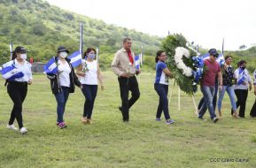 Trabajadores visitaron Hacienda San Jacinto