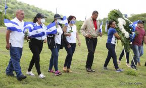 Trabajadores visitaron Hacienda San Jacinto