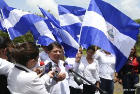 Trabajadores visitaron Hacienda San Jacinto